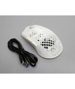 SteelSeries Aerox 3 Wireless Optical Gaming Mouse - Ghost Limited Edition - $29.99