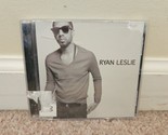 Ryan Leslie by Ryan Leslie (CD, 2009) - $5.22