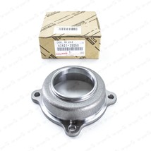 Genuine OEM Toyota Tacoma Tundra 4runner Rear Axle Bearing Housing 42421... - $58.50