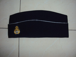 Commissioned Officer Royal Thai Air Force CAP, HAT RTAF Collectible Mili... - £11.21 GBP