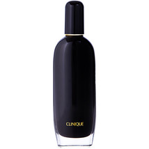 AROMATICS IN BLACK by Clinique EAU DE PARFUM SPRAY 3.4 OZ (UNBOXED) - $112.00