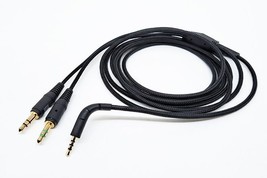 220cm PC Gaming Audio Cable For B&amp;W Bowers &amp; Wilkins P7/P7 Wireless Headphones - $19.79