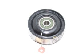 03-06 INFINITI G35 IDLER PULLEY Q8134 image 2