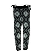Xhilaration Women&#39;s Black/Gray Sleepwear Pants Size S - £14.70 GBP