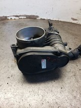 Throttle Body Fits 07-12 VERACRUZ 1121652 - $34.65