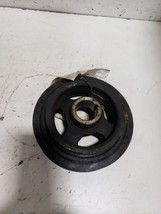 Harmonic Balancer 3.5L 6 Cylinder Fits 03-07 MURANO 727382 - $39.60