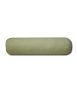 Perforated 9 in. x 3/4 in. High-Density Knit Polyester Roller Cover - $23.99 CAD