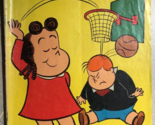 LITTLE LULU #123 (1958) Dell Comics G/VG - $13.85