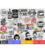 Schitt's Creek Svg, David Rose Quotes, 2021 Svg, High Quality Layered Sv... - $3.99