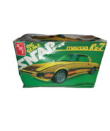 AMT Big Scale Snap Fit #2004 Mazda RX-7  1980 - £39.72 GBP