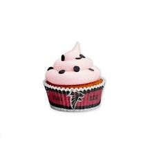 Atlanta Falcons NFL Cupcake Baking Cups 50 Pack Tailgate Party Kitchen - €7,45 EUR
