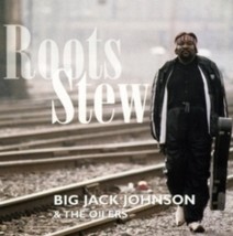 Big Jack Johnson - Roots Stew * Big Jack Johnson - Roots Stew * - CD - £18.22 GBP