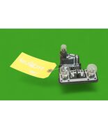 2009-2012 audi a4 s4 passenger inner taillight bulb holder socket w/lamp - €41,96 EUR