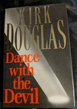 Dance with the Devil By Kirk Douglas. - £5.44 GBP