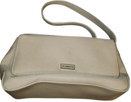 Liz Claiborne White Shoulder Bag Purse - $20.00