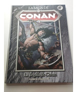 Conan La Arrivée de Conan Saga Vol 1 Planeta 2008 - Comic Livre Bouchon ... - $34.52