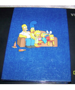 the simpsons/ complete 4th season/ dvd set - $16.45 CAD