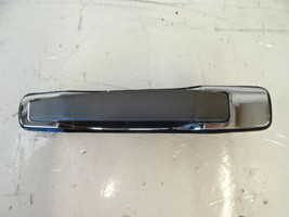 Mercedes W126 560SEL 420SEL door handle, exterior, left rear 1267600059 - £18.30 GBP