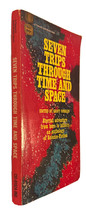 Seven Trips Through Time and Space - Fawcett Frank Herbert Cordwainer Smith - £5.42 GBP