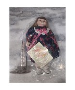 Bette Belle Dolly Dingle Doll Open Box, Retro Doll Toy, Collectible Doll... - $573.00 MXN
