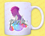 Pink summer carnival tour 2023 mug thumb155 crop