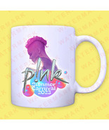 PINK SUMMER CARNIVAL TOUR 2023 Mug - $23.00