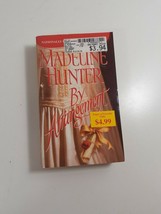 By Arrangement by Madeline Hunter 2000  fiction novel paperback good - £4.78 GBP