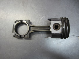 Piston and Connecting Rod Standard From 2001 Ford F-250 Super Duty  7.3  Power S - £62.10 GBP