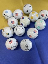 12 Near Mint AAAA Callaway Chrome Tour/ Chrome Tour X Used Golf Balls..A... - $26.95