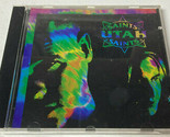 Something Good by Utah Saints Music CD 1992 London (USA) - $4.99