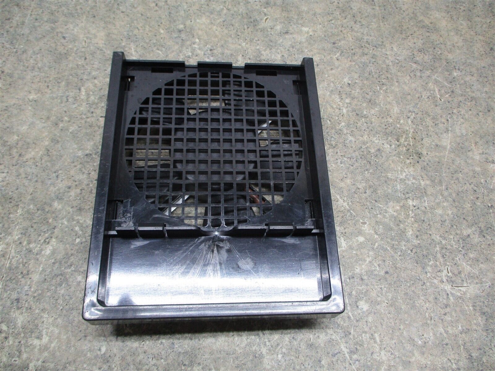 KITCHENAID TRASH COMPACTOR FAN MOTOR PART # 9871893 - Dishwasher Parts