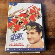 National Lampoon&#39;s Animal House (Widescreen Double Secret Probat - VERY GOOD - £2.11 GBP