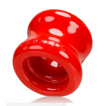 OxBalls Squeeze, Ball Stretcher, Red - £21.19 GBP
