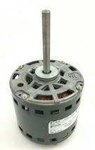 Ge 5KCP39LGS093S Blower Motor 1/2 Hp 1075 Rpm 4SPD 115V HC43AE117A Used CMC132 - $84.15