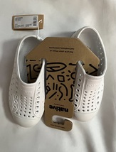 Native Shoes Jefferson Kids Shoe Shell White/Shell White 10 M US Toddler - £31.34 GBP