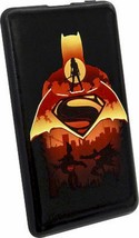 NEW Batman v Superman AUD-10394-BB 4000mAh Slim Power Boost Phone Power Pack - £7.48 GBP