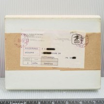 US Mint 1975 San Francisco Registered Mailing box (empty box only) - $35.50