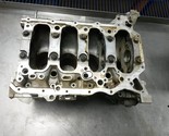 Engine Cylinder Block From 2010 Honda CR-V  2.4 K24Z6 - £393.79 GBP