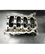 Engine Cylinder Block From 2010 Honda CR-V  2.4 K24Z6 - $499.95