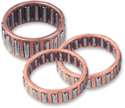S&amp;S Steel Cage And Crankpin Bearing Assembly 1941-1999 Harley Davidson Models - £81.34 GBP