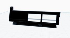 NEW BMW E28 Headlight Fog Light Switch Trim | Fits 80-87 5 Series | 5145... - $61.31