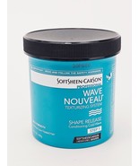 SoftSheen Carson Wave Nouveau Phase 1 Shape Release Mild Fine Color Trea... - €25,69 EUR