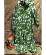 USSR Soviet Russian Army KLMK Sniper Camo OVERALL Berezka Camouflage Sui... - $253.89 CAD