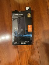 Body Glove Tidal Waterproof Phone Case Samsung Galaxy S24 Ultra 5G - Bla... - €7,81 EUR