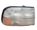 Passenger Headlight GMC Canada Only Fits 98-05 BLAZER S10/JIMMY S15 329335 - $64.14