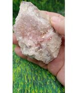 Beautiful Peach Quartz - Otero County New Mexico ~ - €19,40 EUR