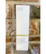 Glycolic Acid 7% Toning Solution 100 ml 3.38 fl oz Improve Blemish Preve... - $6.97