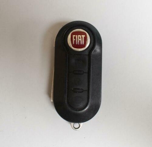 11 12 13 FIAT 300 KEY FOB OEM - $35.99