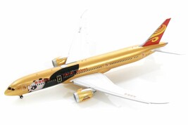 Jcwings JC4033A - 1/400 Hainan Airlines Boeing 787-9 Dreamliner Reg: B-1343 Kung - £45.20 GBP