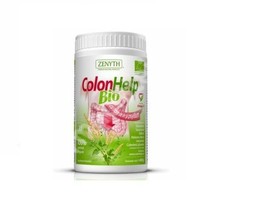 Colon Help Bio 480 g - Natural 100% - $60.00